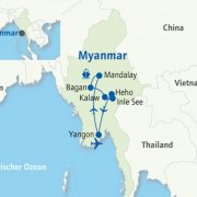 2014 Myanmar